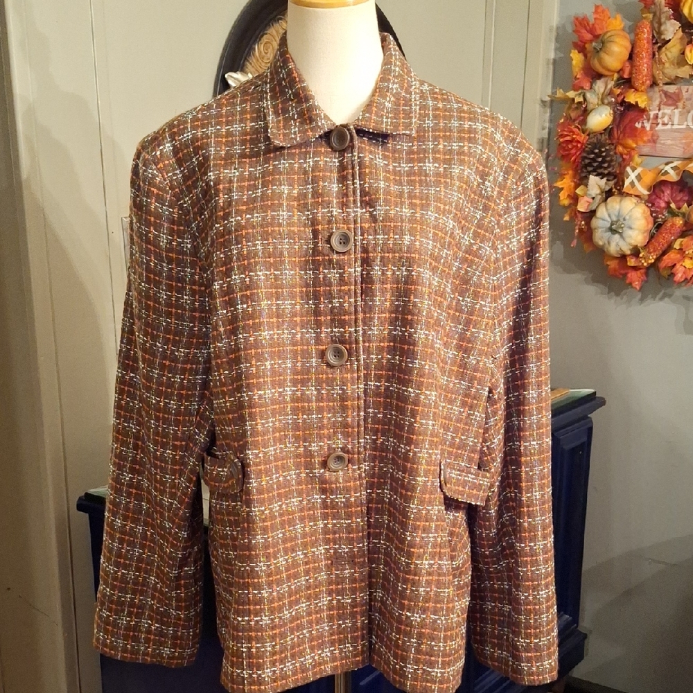 Southern Lady Jacket